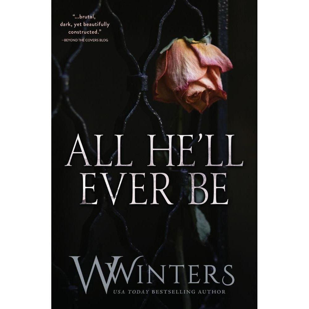 All Hell Ever Be