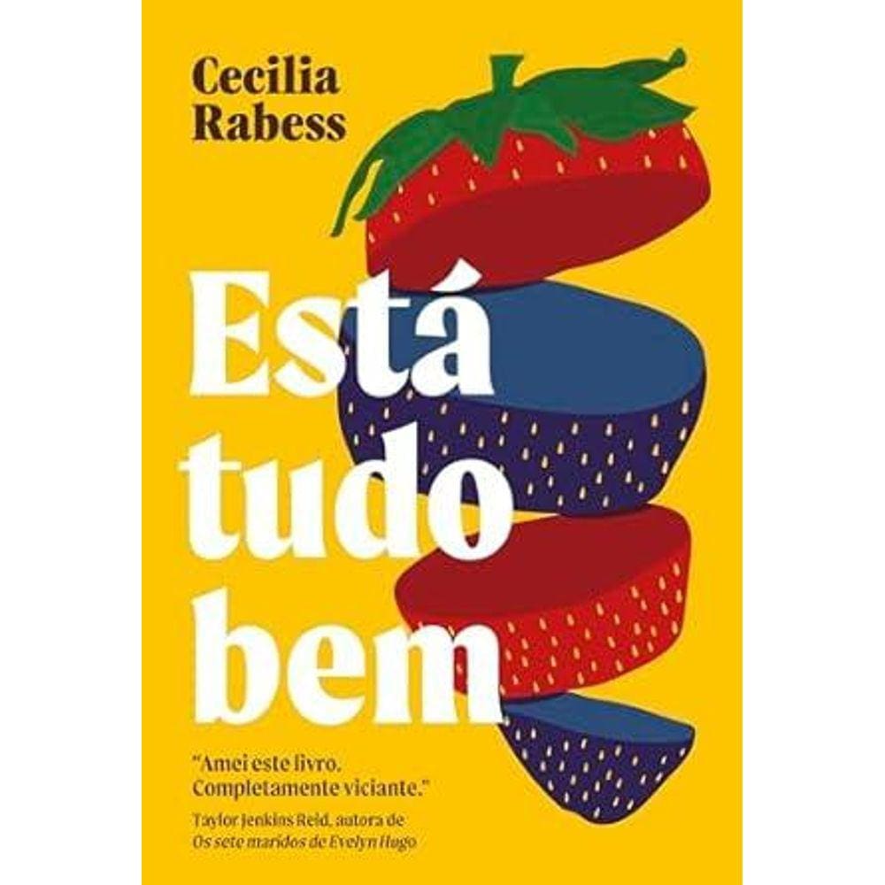(1203) Está tudo bem