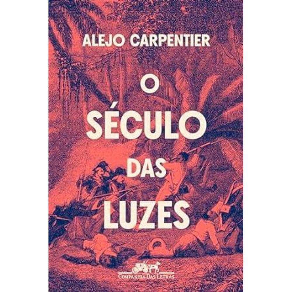 (2603) O século das luzes (Nova edição)