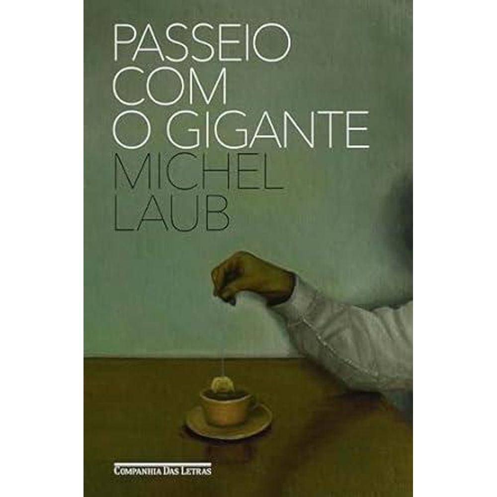 (2603) Passeio com o gigante