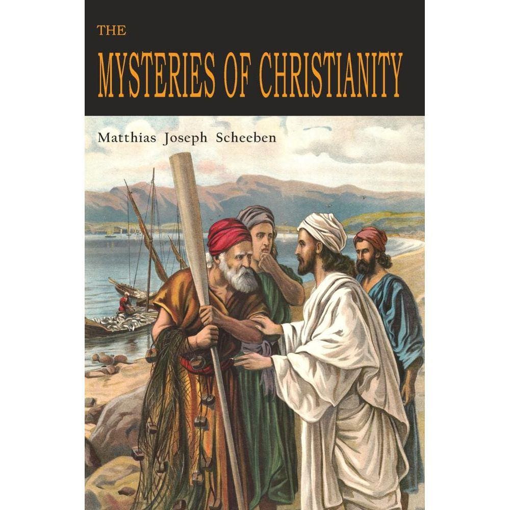 The Mysteries of Christianity