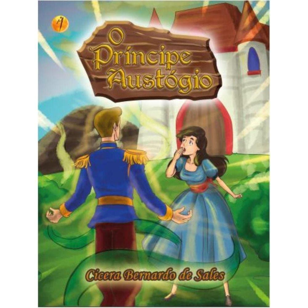 O Príncipe Austógio