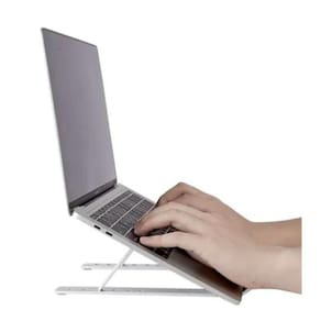 Base Suporte Notebook, Netbook, Tablet Dobrável