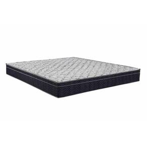Colchão Viúva Ortopédico D45 / EP Anatômico Airtech 150 OrtoPillow (108x198x18) - Ortobom