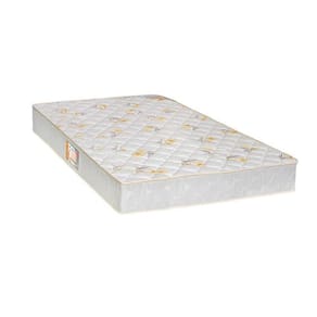 Colchão Solteirão Espuma D28 Sleep Max (96x203x25) - Castor