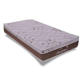 Colchão Solteiro Molas MasterPocket Ensacadas Maxifoam Euro Pillow (78x188x26) - Probel
