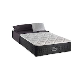 Colchão Solteiro Molas MasterPocket Ensacadas Hotelaria Plus Size Fort Flex (88x188x28) - Anjos