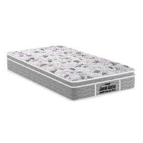 Colchão Solteiro Ortopédico D45 / EP Anatômico Guarda Costas Próextreme Plus Pillow Top (78x188x28) - Probel