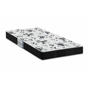 Colchão Solteiro Ortopédico D28 / EP Anatômico ProDormir Advanced Tech1000 Double Face Black (78x188x26) - Probel