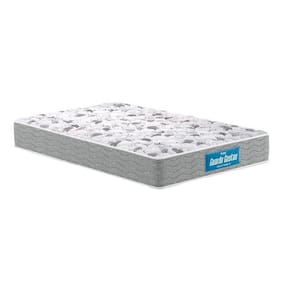 Colchão Solteiro Espuma D45  / EP Anatômico Guarda Costas Firmepedic Próextreme Double Face Gray (78x188x26) - Probel