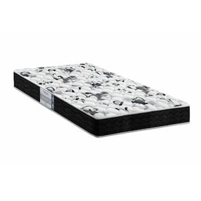 Colchão Solteiro Ortopédico D28 / EP Anatômico ProDormir Advanced Tech1000 Double Face Black (88x188x26) - Probel