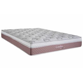 Colchão Viúva para Hotelaria Maxspring Coimbra Euro Pillow (128x188x25) - Herval