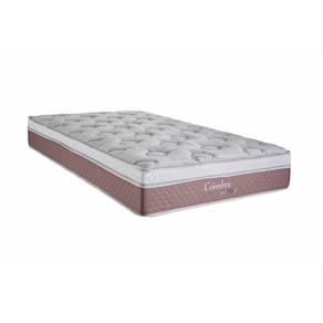Colchão Solteirão para Hotelaria Maxspring Coimbra Euro Pillow (96x203x25) - Herval