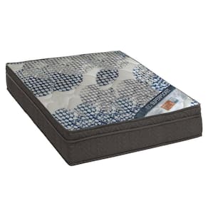 Colchão Viúva Molas SuperPocket Ensacadas ISO OrtoPillow (108x198x25) - Ortobom