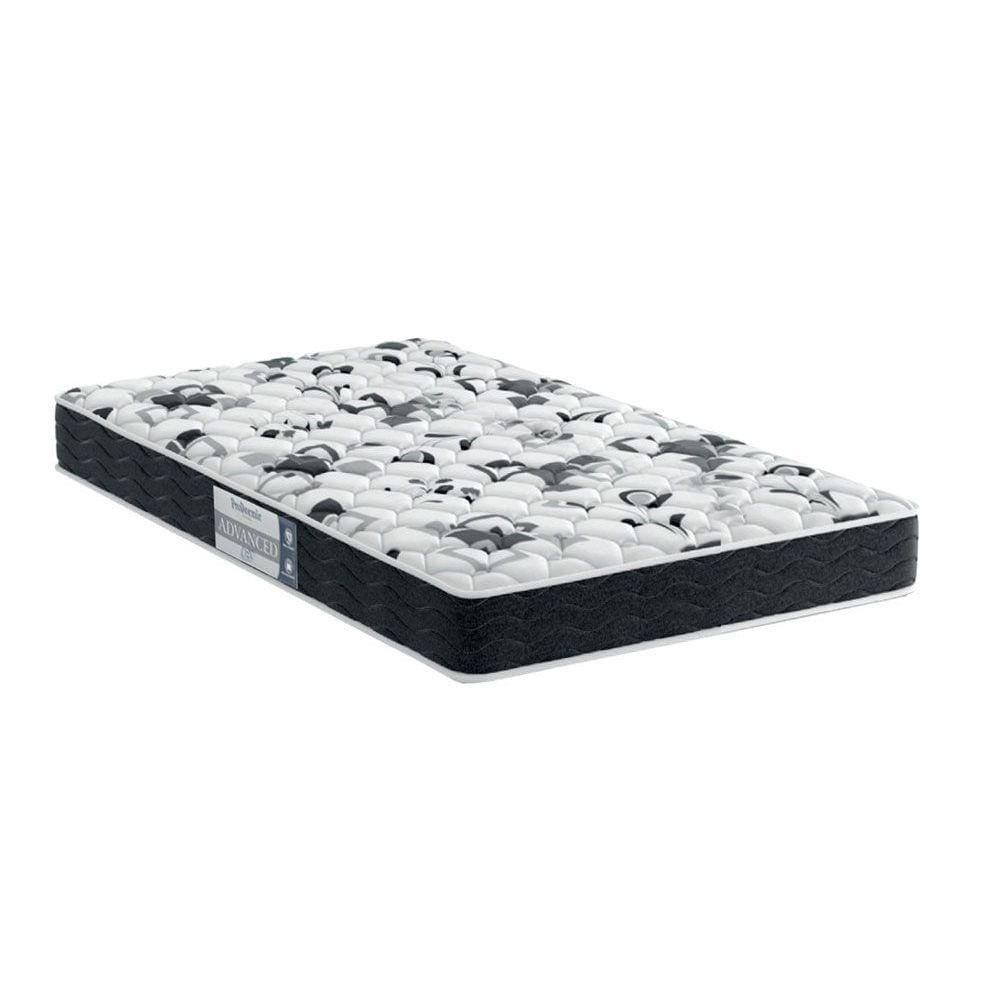 Colchão Solteiro Espuma D20 ProDormir Advanced Black (88x188x12) - Probel