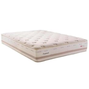 Colchão Queen para Hotelaria Maxspring England Pillow Top (158x198x33) - Herval