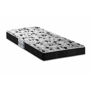 Colchão Solteiro Espuma D23  ProDormir Advanced Black (88x188x14) - Probel