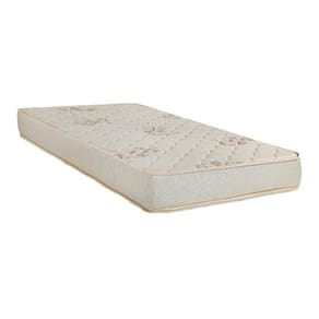 Colchão Solteiro Espuma D33 Supreme (88x188x20) - Luckspuma