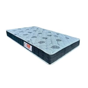 Colchão Solteiro Espuma D45 Comfortpedic Line (88x188x24) - Orthoflex