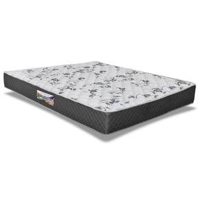 Colchão Viúva Espuma D28 / AG 65 Ortopedic Black Double Face (128x188x20) - Herval
