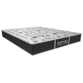 Colchão Casal Molas Prolastic Sleep Black (138x188x22) - Probel