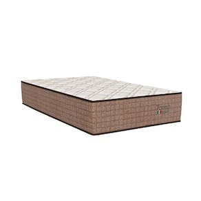 Colchão Solteiro Molas MasterPocket Ensacadas Torino Ibrido (78x188x33) - Orthoflex