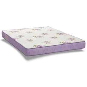 Colchão Viúva Espuma D23 Physical Super Resistente (128x188x17) - Ortobom