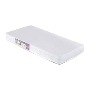 Colchão Infantil D18 Baby Light Saúde (60x130x12) - Ortobom