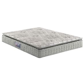 Colchão Casal Espuma D33 / EP Anatômico Orthosono Pillow Top (138x188x24) - Anjos