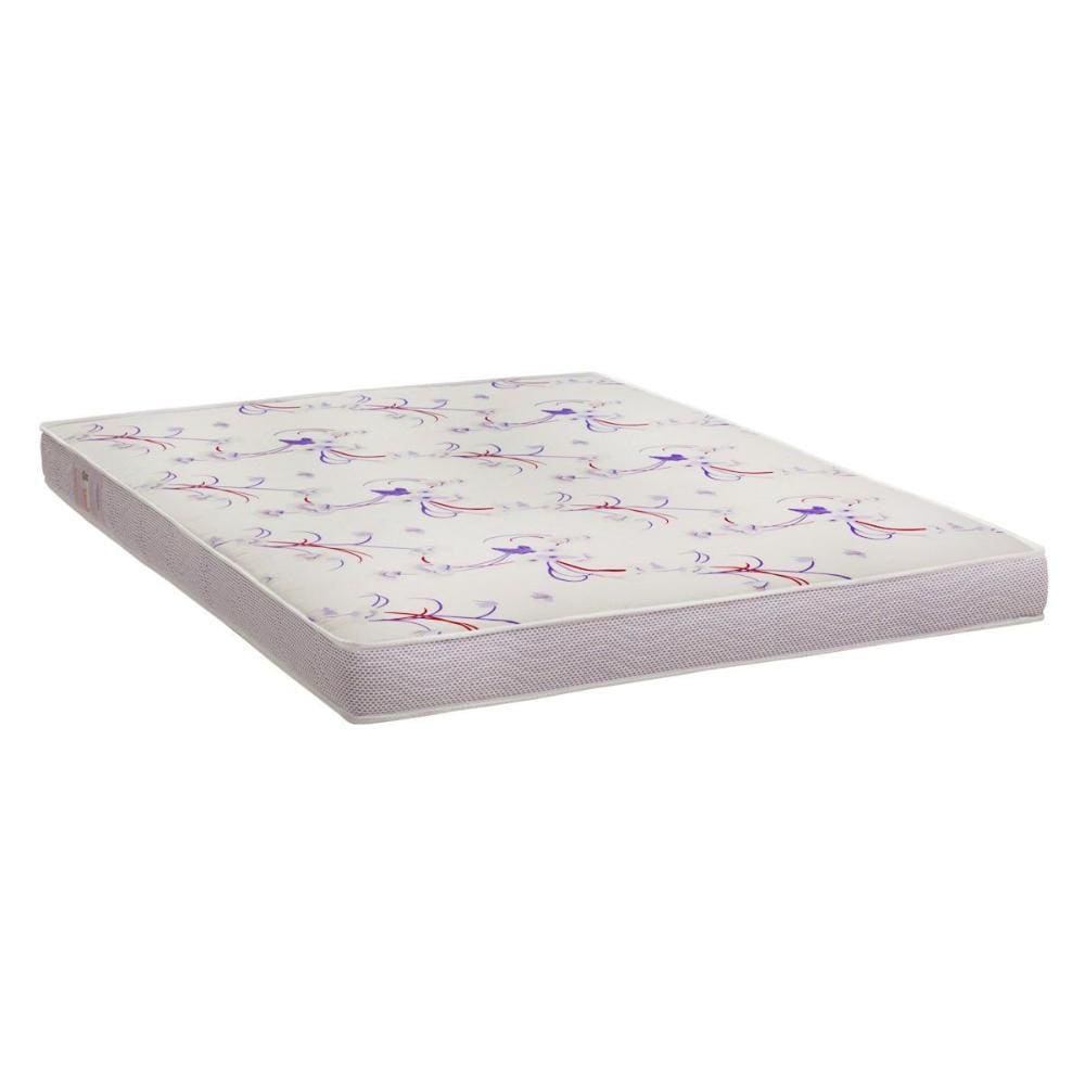 Colchão Casal Espuma D20 Physical Resistente (138x188x14) - Ortobom