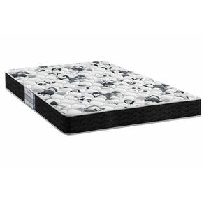 Colchão Casal Espuma D28 / EP Anatômico ProDormir Advanced Tech1000 Double Face Black (138x188x26) - Probel