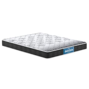 Colchão Casal Ortopédico D28 / EP Anatômico Guarda Costas Firmepedic PróMiddle Double Face (138x188x18) - Probel