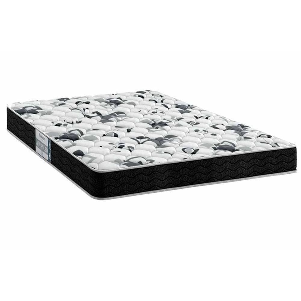 Colchão Viúva Ortopédico D28 / EP Anatômico ProDormir Advanced Tech1000 Double Face Black (128x188x26) - Probel