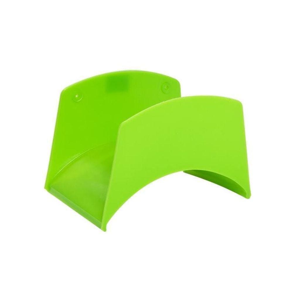 Suporte Para Mangueira Plastico Color