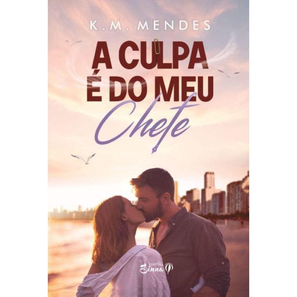 A Culpa É Do Meu Chefe