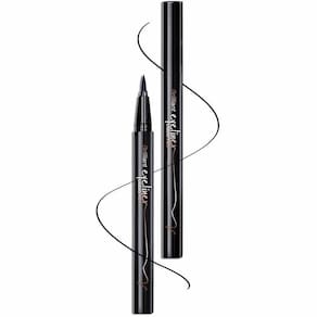 Delineador Music Flower Pearly-Lustre - Black