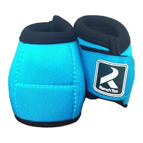 Cloche Azul Turquesa G