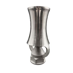 Bico Geiser Em Aço Inox Fonte, Chafariz E Lagos Efeito