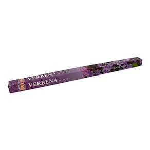 Incenso Ervas Guda Indiano Com 7 Varetas Aromaterapia