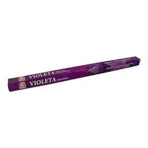 Incenso Ervas Guda Indiano Com 7 Varetas Aromaterapia