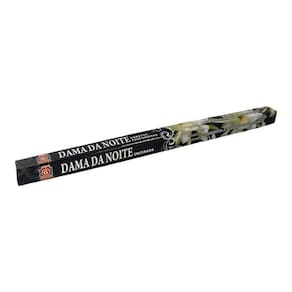 Incenso Ervas Guda Indiano Com 7 Varetas Aromaterapia