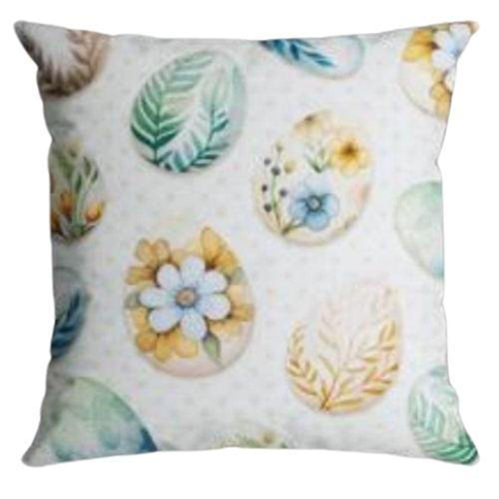 Almofada De Pascoa 399115 Belchior 43X43Cm
