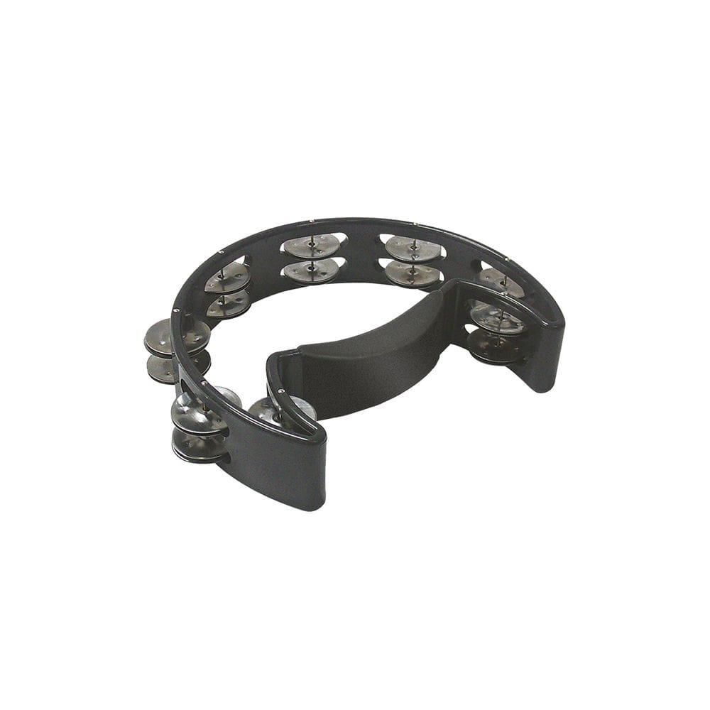Pandeiro Meia Lua Liverpool Tennessee Pml001 16 Platinelas