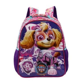 Mochila 16 Paw Patrol - Fillme R2 - 11792 - Artigo Escolar