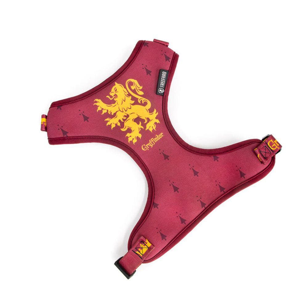 Freefaro Peitoral Air Harry Potter Grifinoria - P