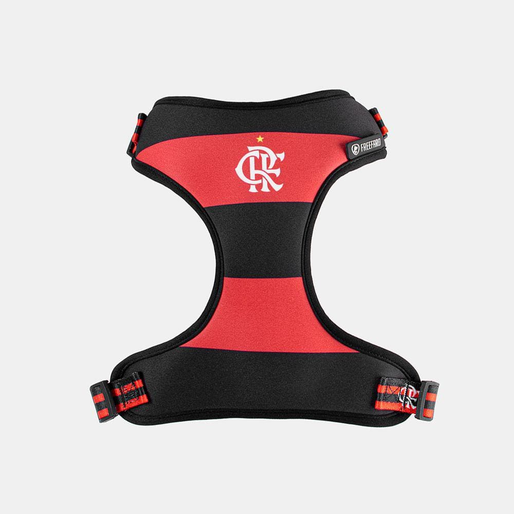 Freefaro Peitoral Air Mengo - G