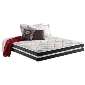 Colchão Casal Molas Superlastic Classic Euro Pillow (138x188x26) - Anjos