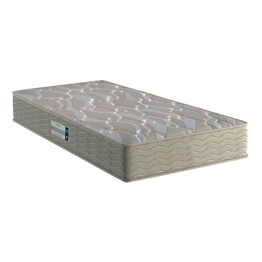 Colchão Solteiro Ortopédico D45 / EP Anatômico ProDormir Advanced Tech2000 Dupla Face (88x188x26) - Probel
