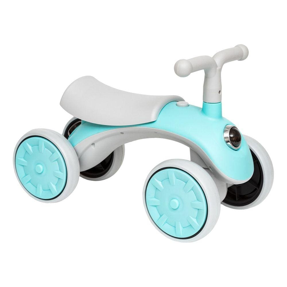 Scooter Bike De Equilibrio Infantil Bebe Criança Buba Cor U