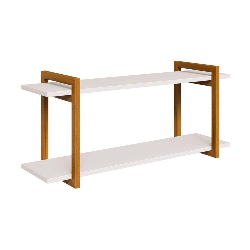 Prateleira Astro 80cm com suporte